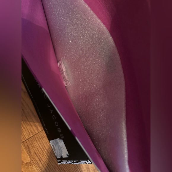 Marc Jacobs slip sleve (new) - Picture 7 of 14